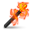 Wand » Fire icon
